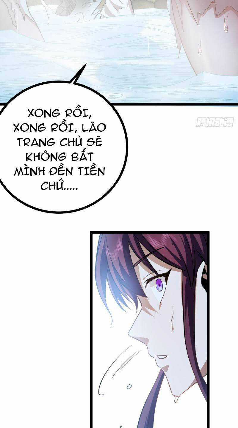 Trùm Phản Diện Muốn Tìm Chết! Chapter 38 trang 35
