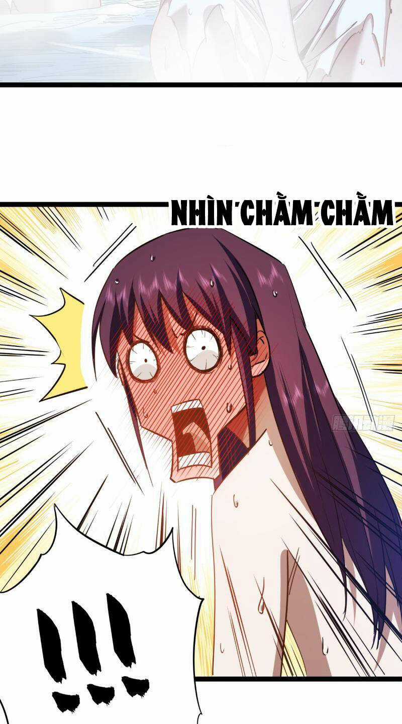 Trùm Phản Diện Muốn Tìm Chết! Chapter 38 trang 37