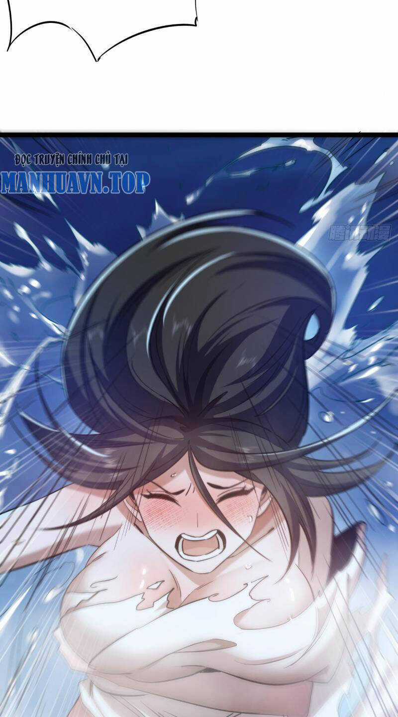 Trùm Phản Diện Muốn Tìm Chết! Chapter 38 trang 38