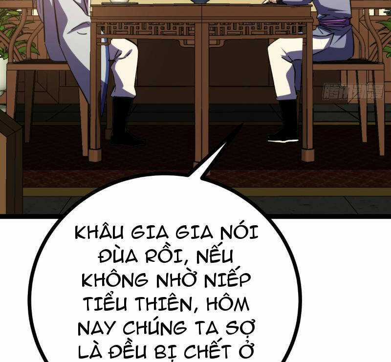 Trùm Phản Diện Muốn Tìm Chết! Chapter 38 trang 48