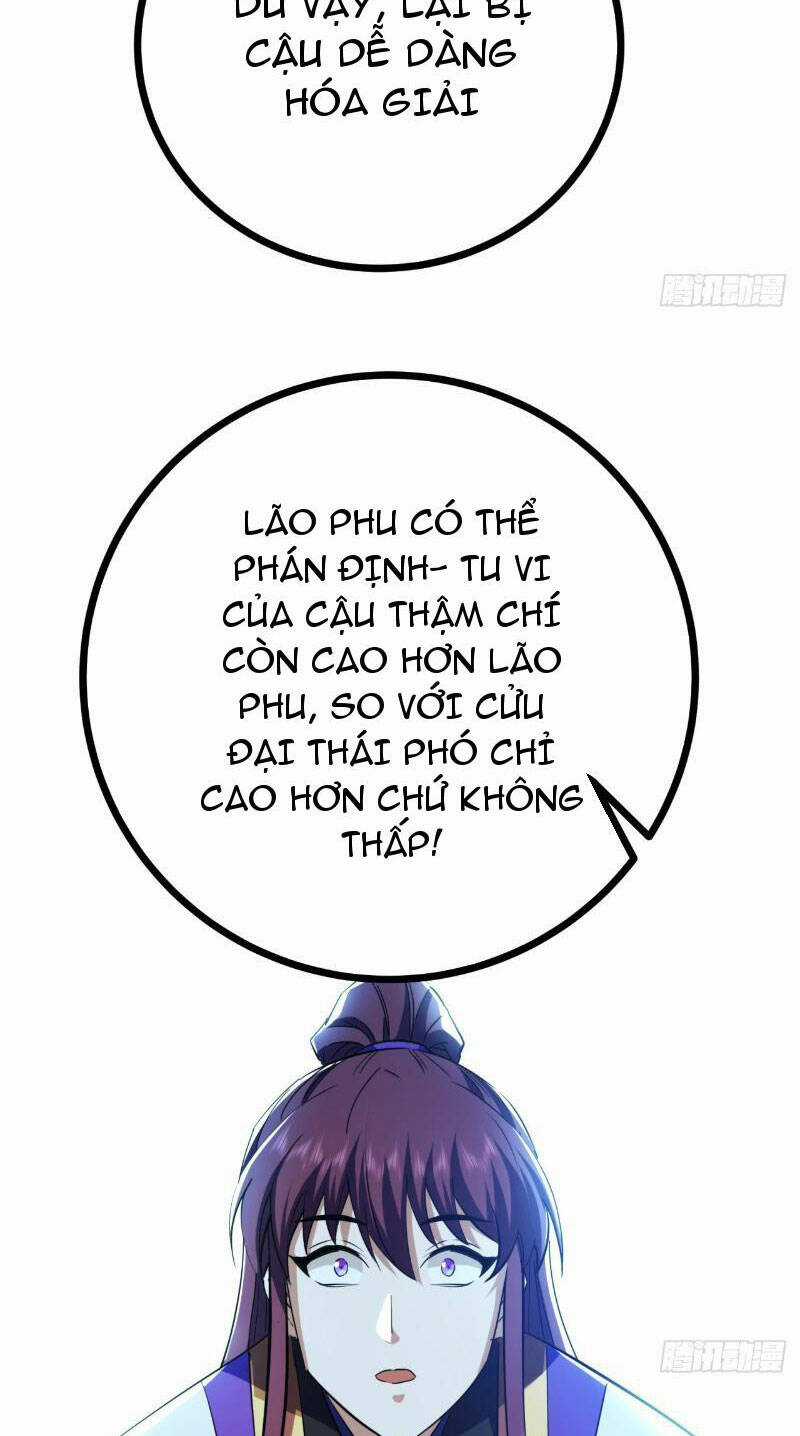 Trùm Phản Diện Muốn Tìm Chết! Chapter 38 trang 5