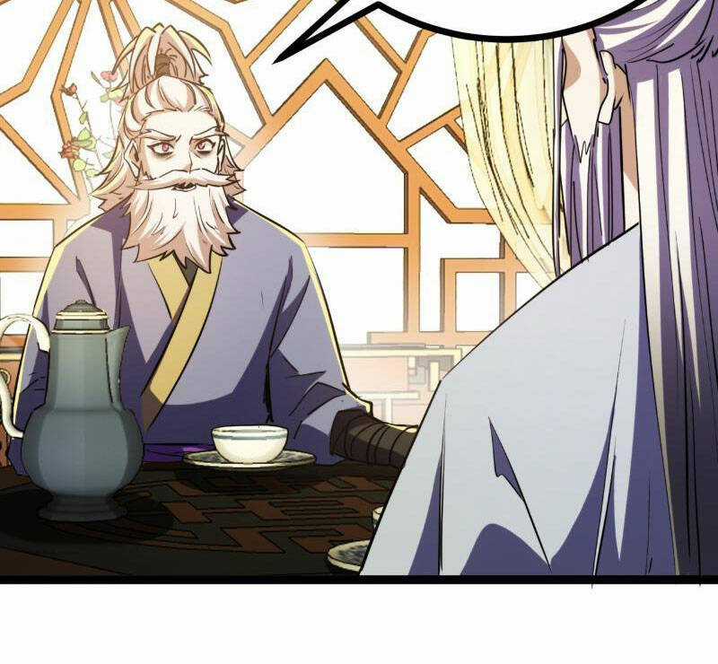 Trùm Phản Diện Muốn Tìm Chết! Chapter 38 trang 50