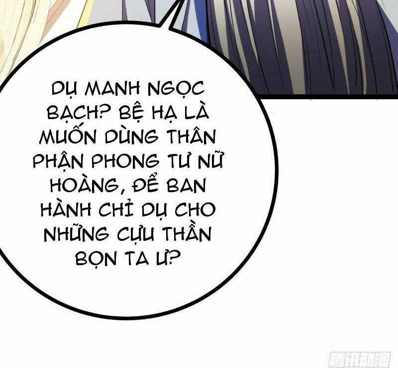 Trùm Phản Diện Muốn Tìm Chết! Chapter 38 trang 52