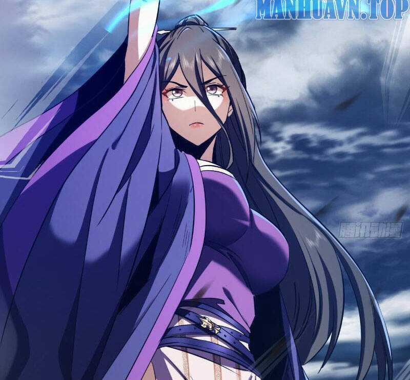 Trùm Phản Diện Muốn Tìm Chết! Chapter 38 trang 57