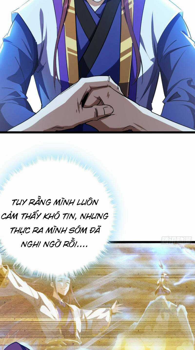 Trùm Phản Diện Muốn Tìm Chết! Chapter 38 trang 6