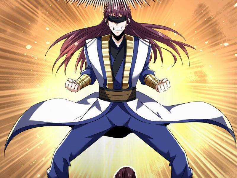 Trùm Phản Diện Muốn Tìm Chết! Chapter 39 trang 117