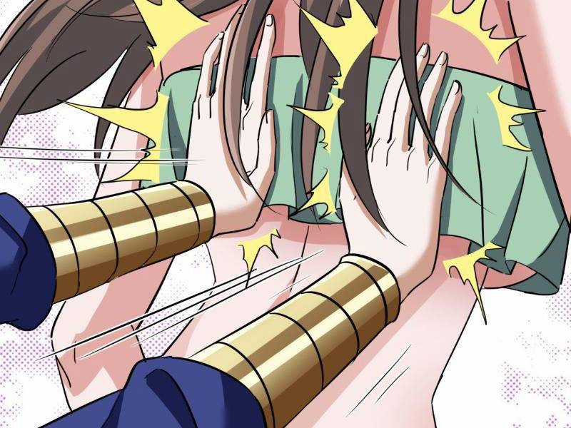 Trùm Phản Diện Muốn Tìm Chết! Chapter 39 trang 121