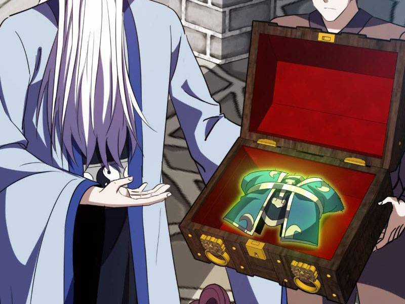 Trùm Phản Diện Muốn Tìm Chết! Chapter 39 trang 15