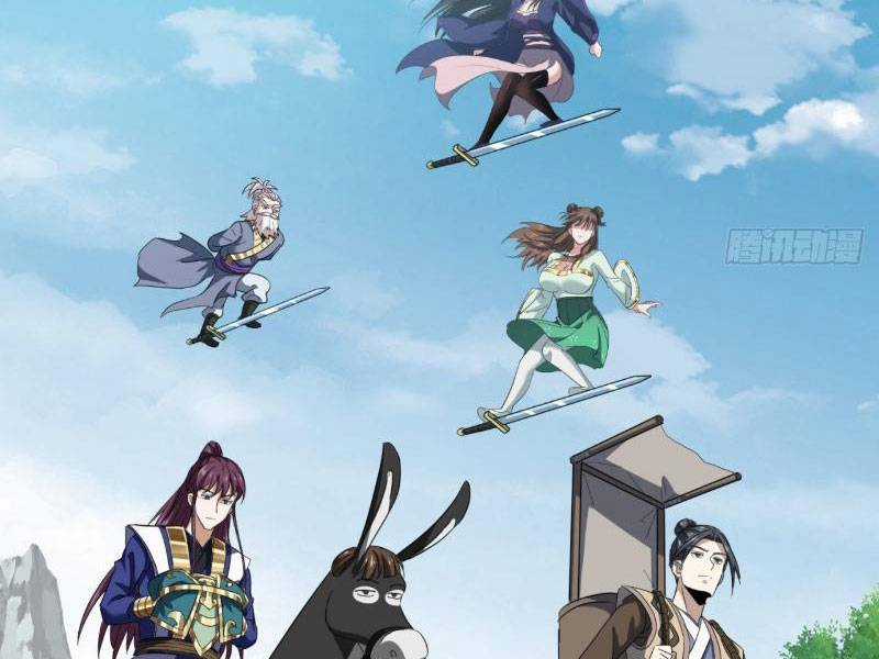 Trùm Phản Diện Muốn Tìm Chết! Chapter 39 trang 29