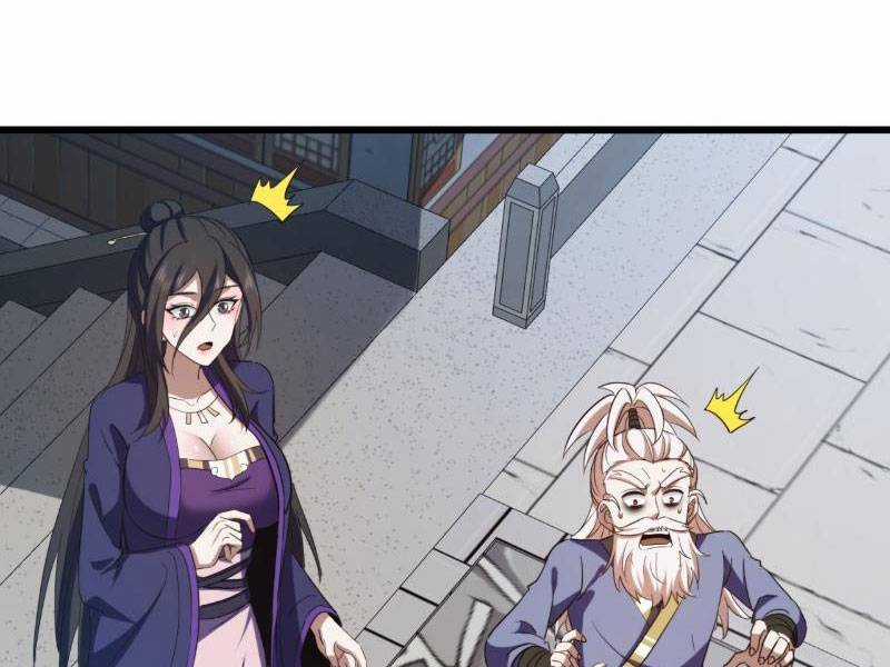 Trùm Phản Diện Muốn Tìm Chết! Chapter 39 trang 3