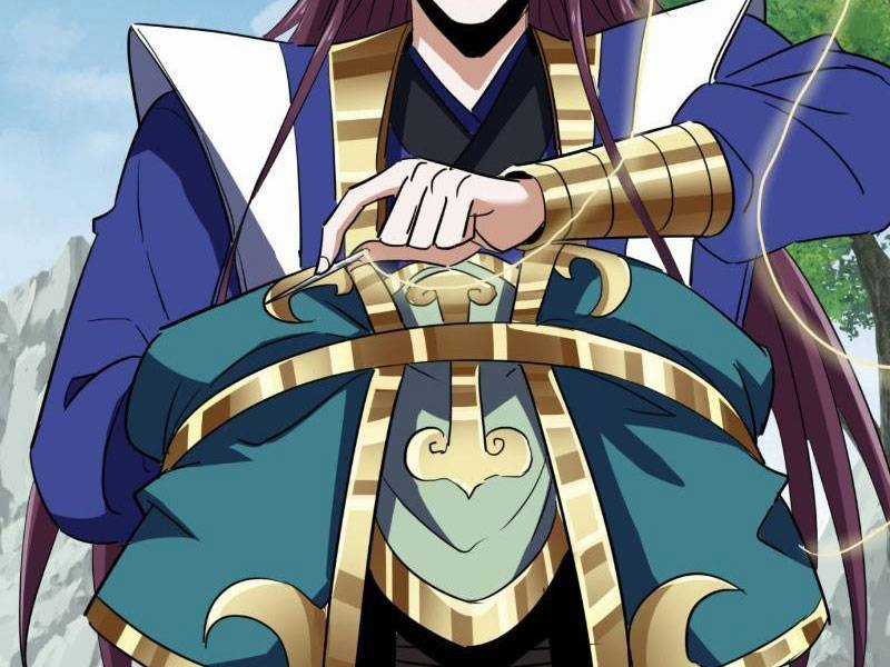 Trùm Phản Diện Muốn Tìm Chết! Chapter 39 trang 35