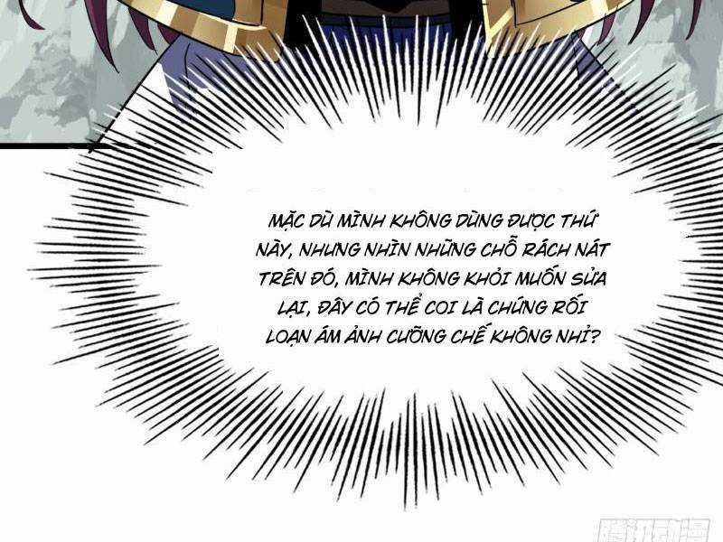 Trùm Phản Diện Muốn Tìm Chết! Chapter 39 trang 36