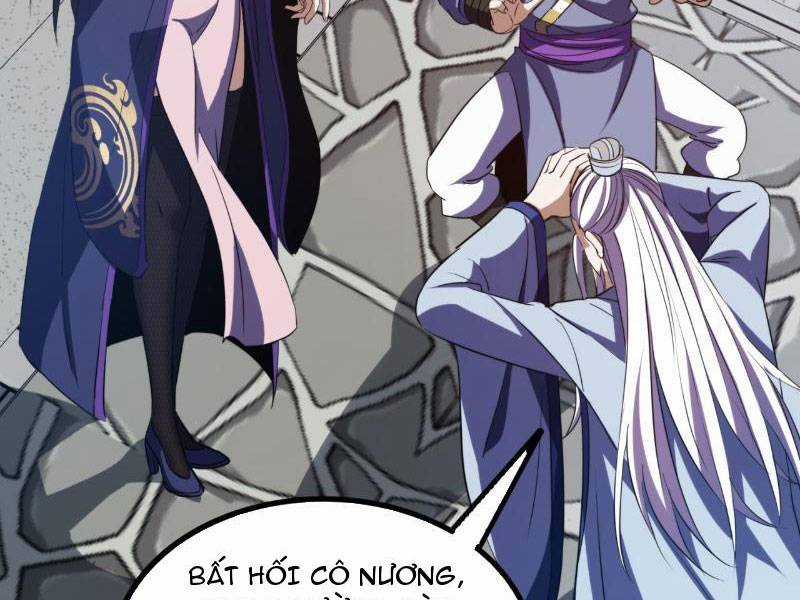 Trùm Phản Diện Muốn Tìm Chết! Chapter 39 trang 4