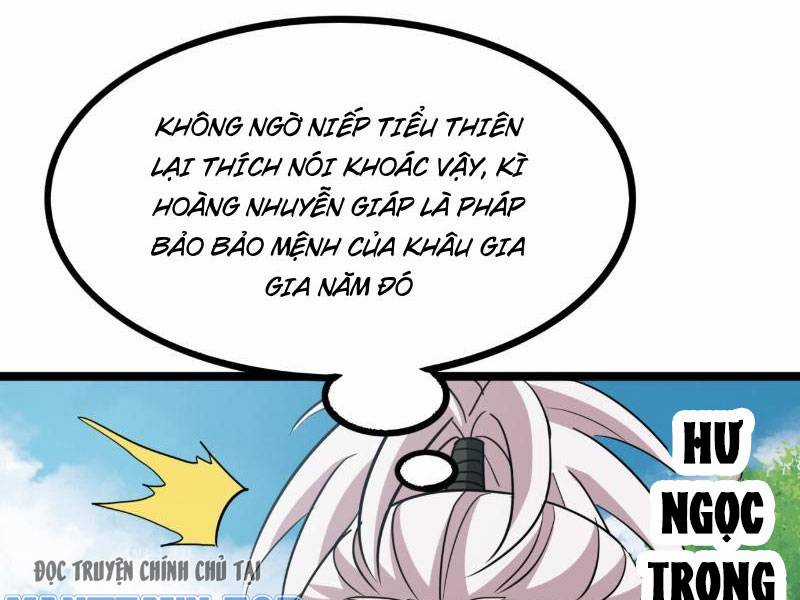 Trùm Phản Diện Muốn Tìm Chết! Chapter 39 trang 40