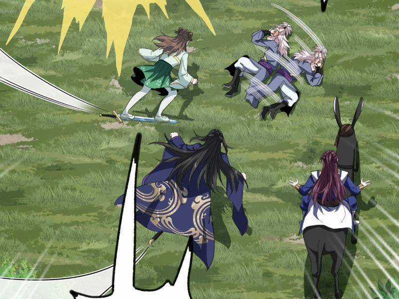 Trùm Phản Diện Muốn Tìm Chết! Chapter 39 trang 48