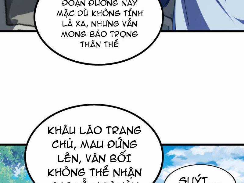 Trùm Phản Diện Muốn Tìm Chết! Chapter 39 trang 5