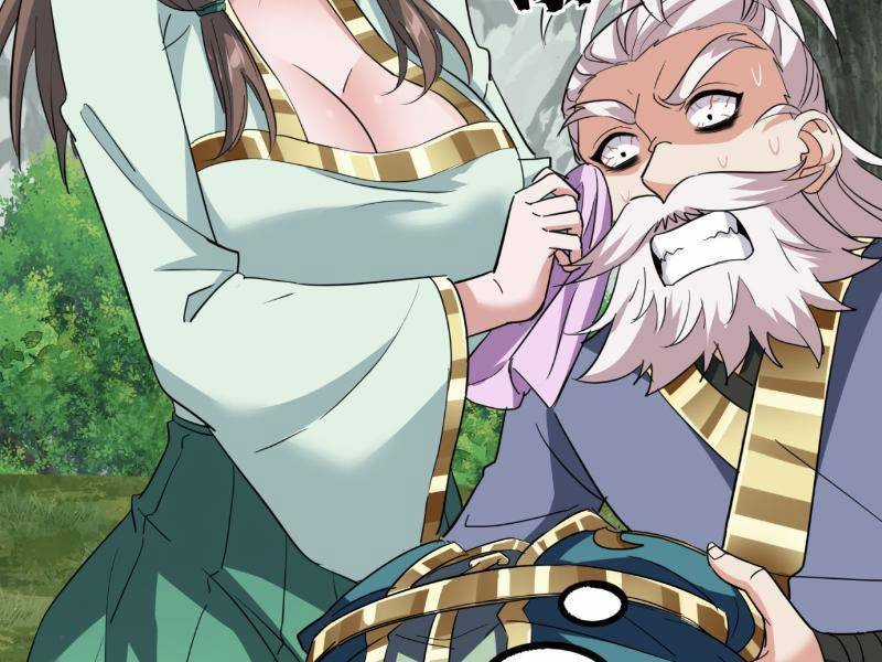 Trùm Phản Diện Muốn Tìm Chết! Chapter 39 trang 52