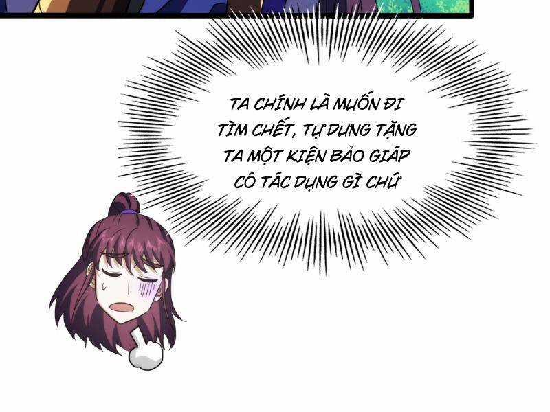 Trùm Phản Diện Muốn Tìm Chết! Chapter 39 trang 62