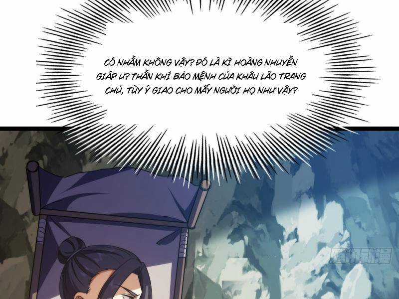 Trùm Phản Diện Muốn Tìm Chết! Chapter 39 trang 70