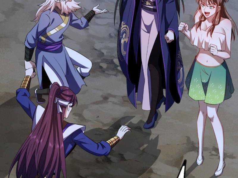 Trùm Phản Diện Muốn Tìm Chết! Chapter 39 trang 93