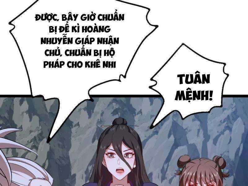 Trùm Phản Diện Muốn Tìm Chết! Chapter 39 trang 95