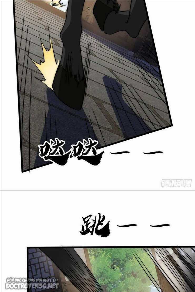 Trùm Phản Diện Muốn Tìm Chết! Chapter 4 trang 11