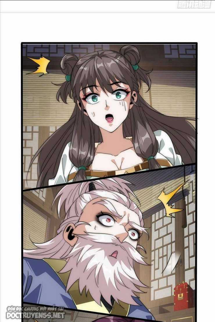 Trùm Phản Diện Muốn Tìm Chết! Chapter 4 trang 14