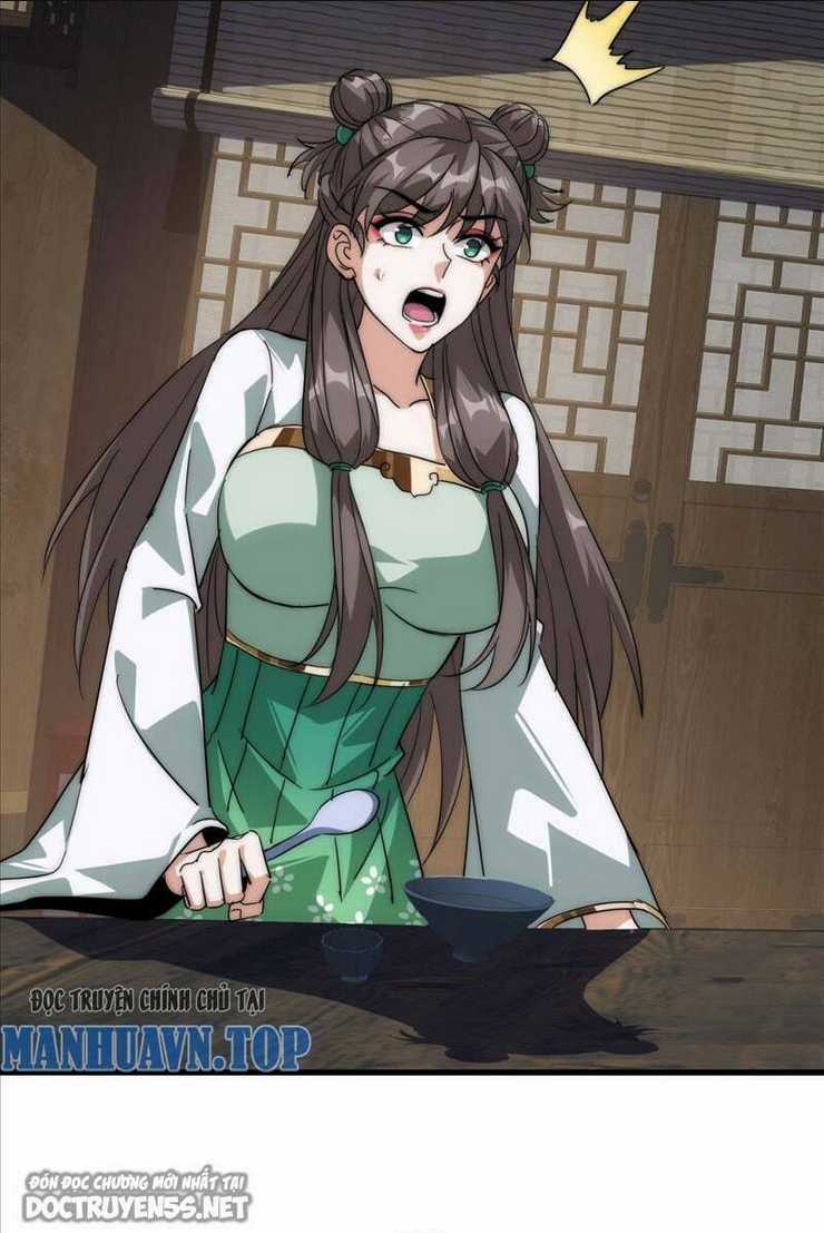 Trùm Phản Diện Muốn Tìm Chết! Chapter 4 trang 2