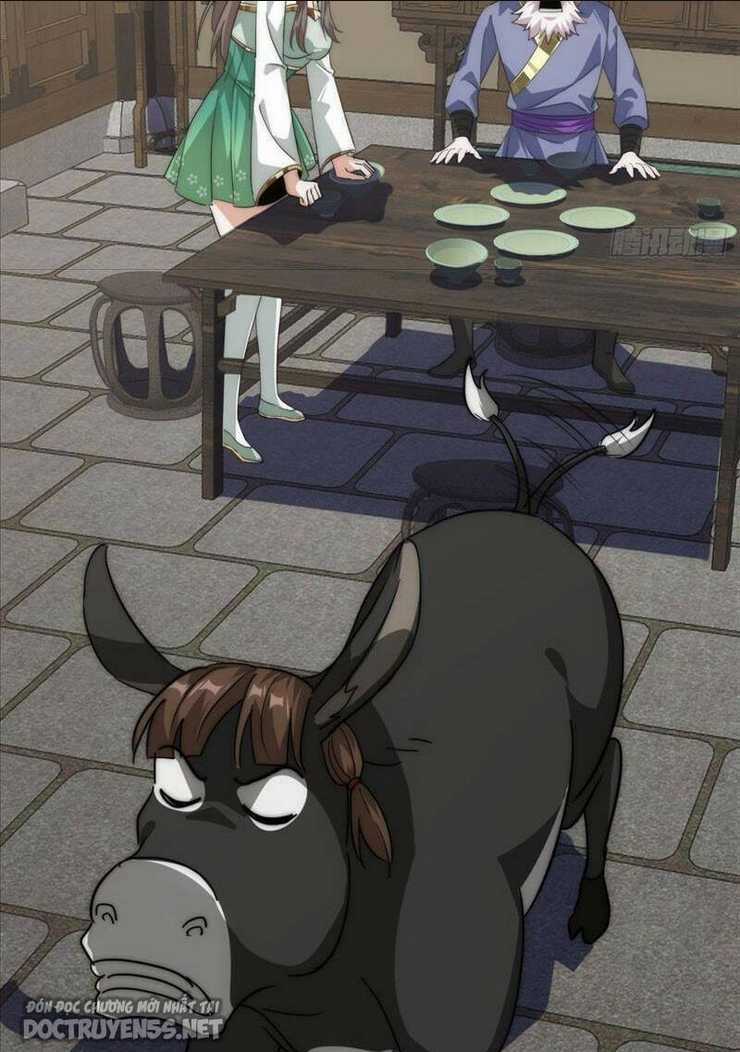 Trùm Phản Diện Muốn Tìm Chết! Chapter 4 trang 21