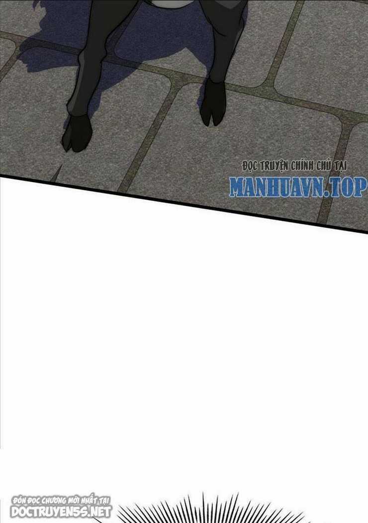 Trùm Phản Diện Muốn Tìm Chết! Chapter 4 trang 22