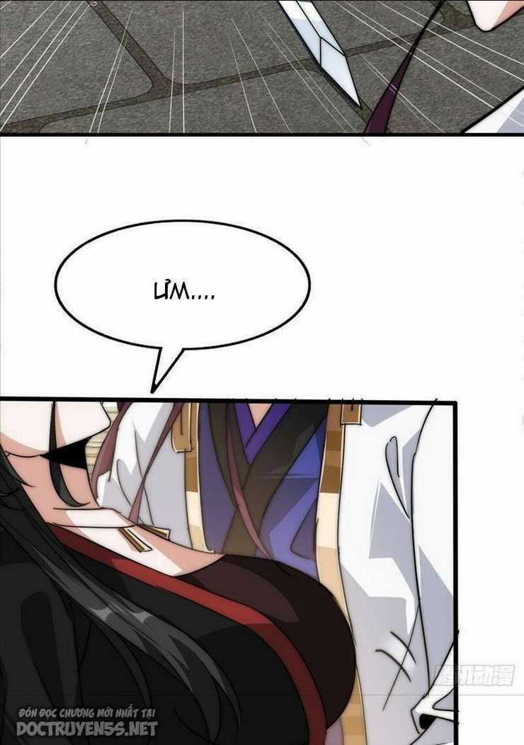 Trùm Phản Diện Muốn Tìm Chết! Chapter 4 trang 24