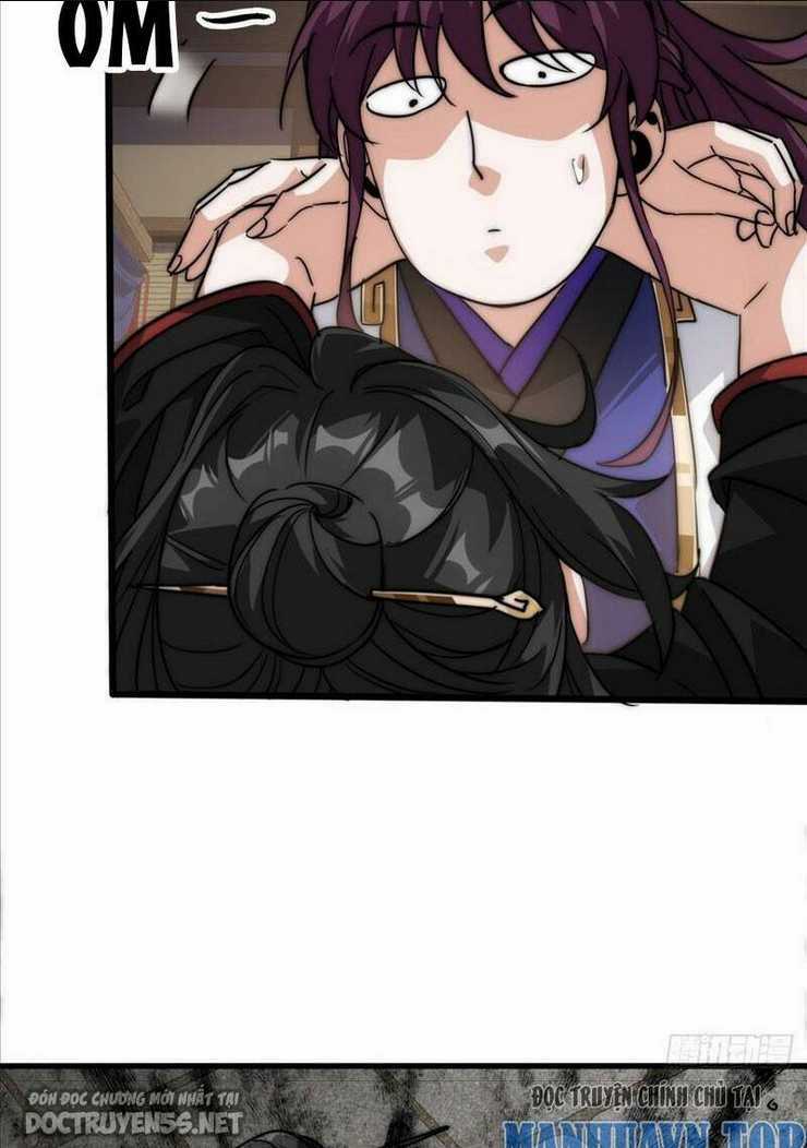 Trùm Phản Diện Muốn Tìm Chết! Chapter 4 trang 26