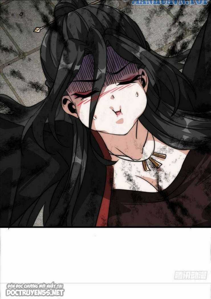 Trùm Phản Diện Muốn Tìm Chết! Chapter 4 trang 27