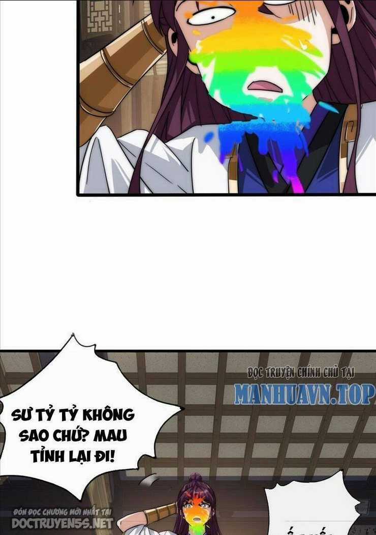 Trùm Phản Diện Muốn Tìm Chết! Chapter 4 trang 33