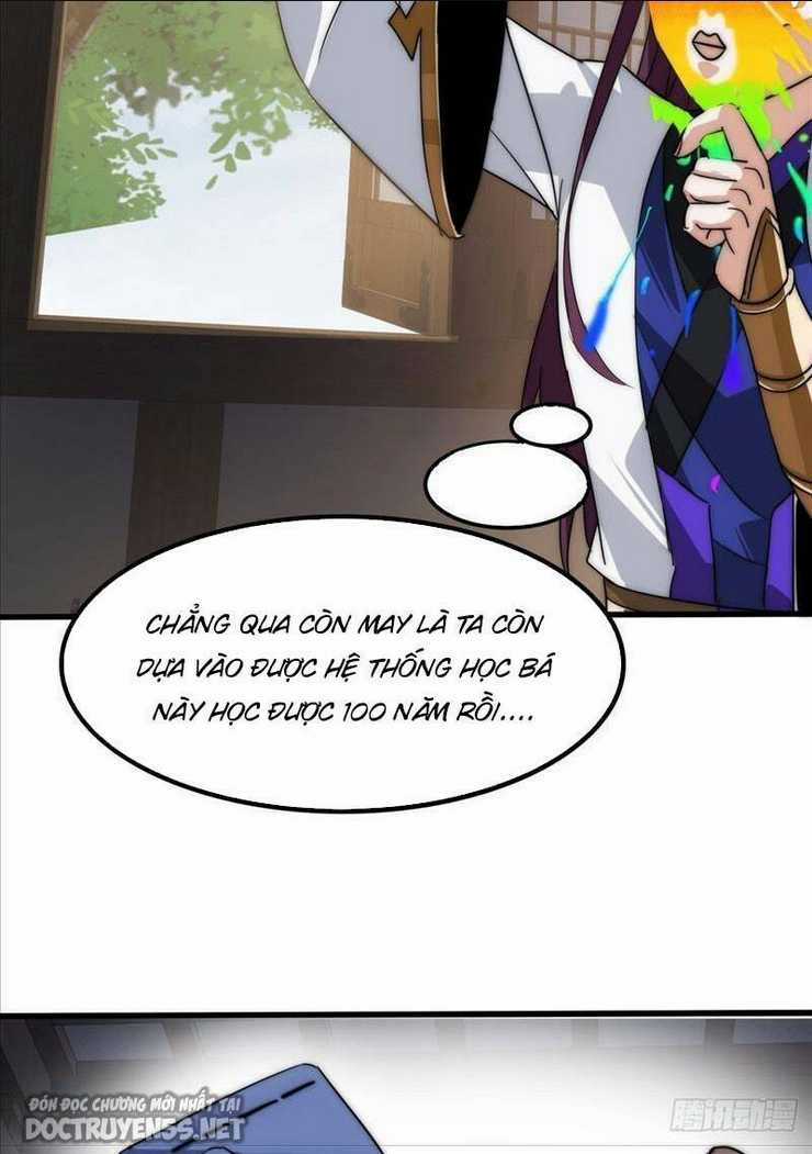 Trùm Phản Diện Muốn Tìm Chết! Chapter 4 trang 37