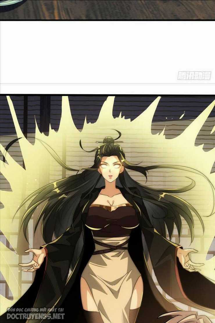 Trùm Phản Diện Muốn Tìm Chết! Chapter 4 trang 4