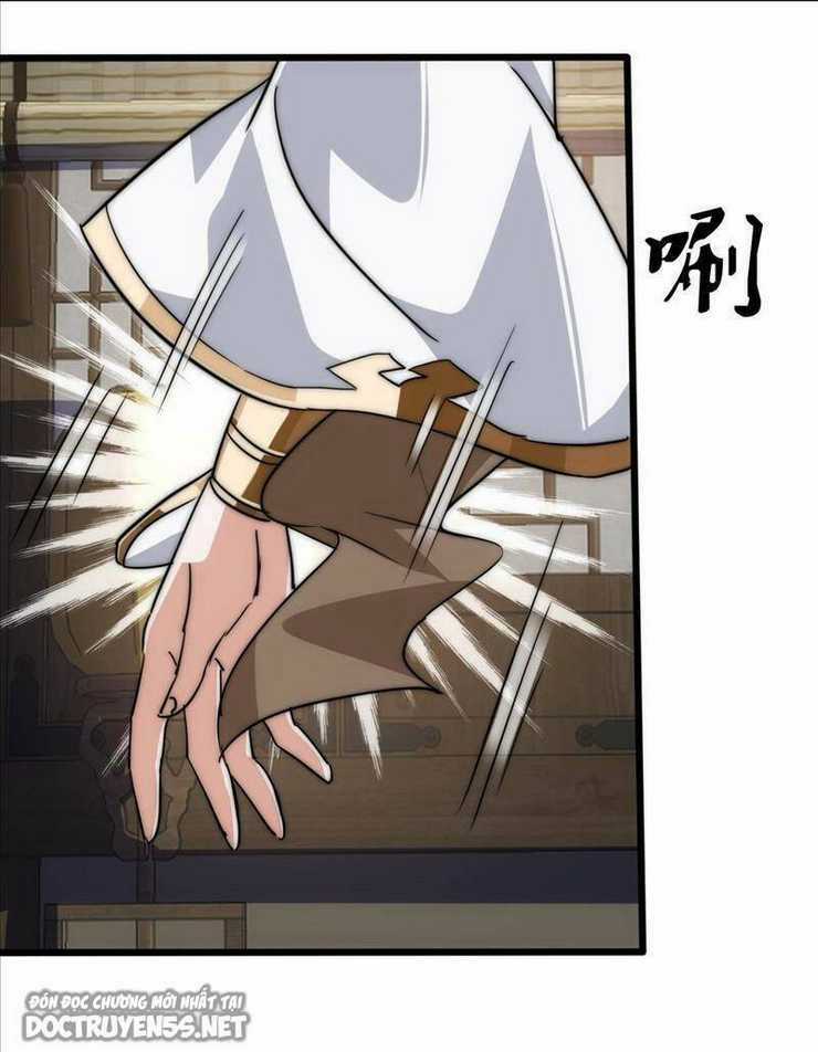 Trùm Phản Diện Muốn Tìm Chết! Chapter 4 trang 40