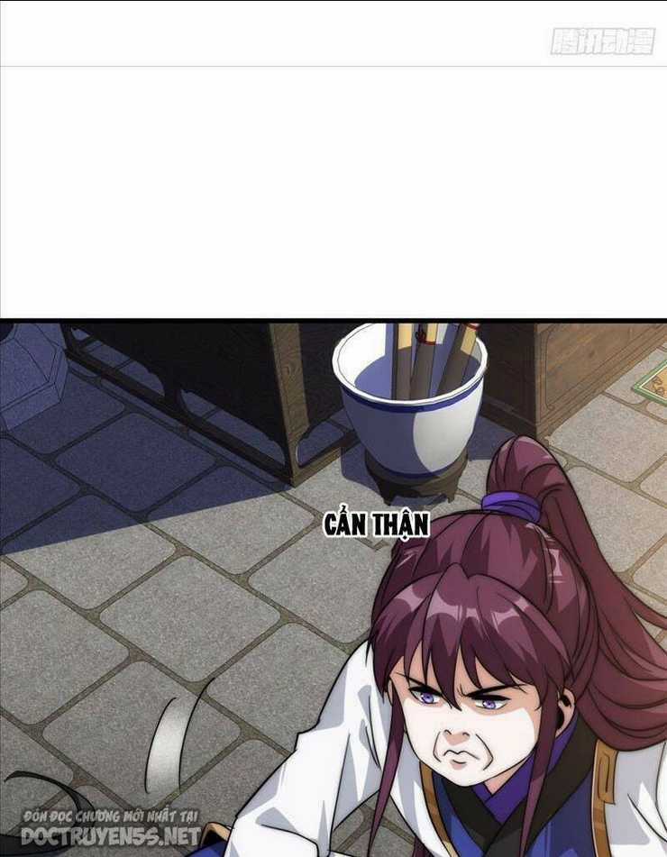 Trùm Phản Diện Muốn Tìm Chết! Chapter 4 trang 43