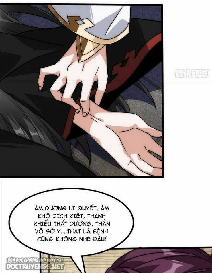 Trùm Phản Diện Muốn Tìm Chết! Chapter 4 trang 45