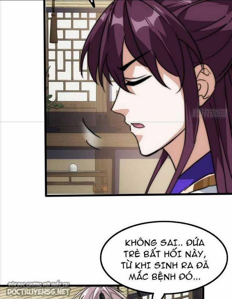 Trùm Phản Diện Muốn Tìm Chết! Chapter 4 trang 46