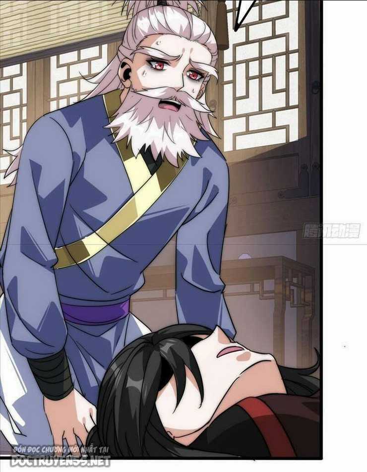 Trùm Phản Diện Muốn Tìm Chết! Chapter 4 trang 47