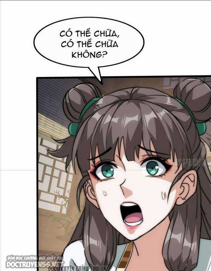 Trùm Phản Diện Muốn Tìm Chết! Chapter 4 trang 48