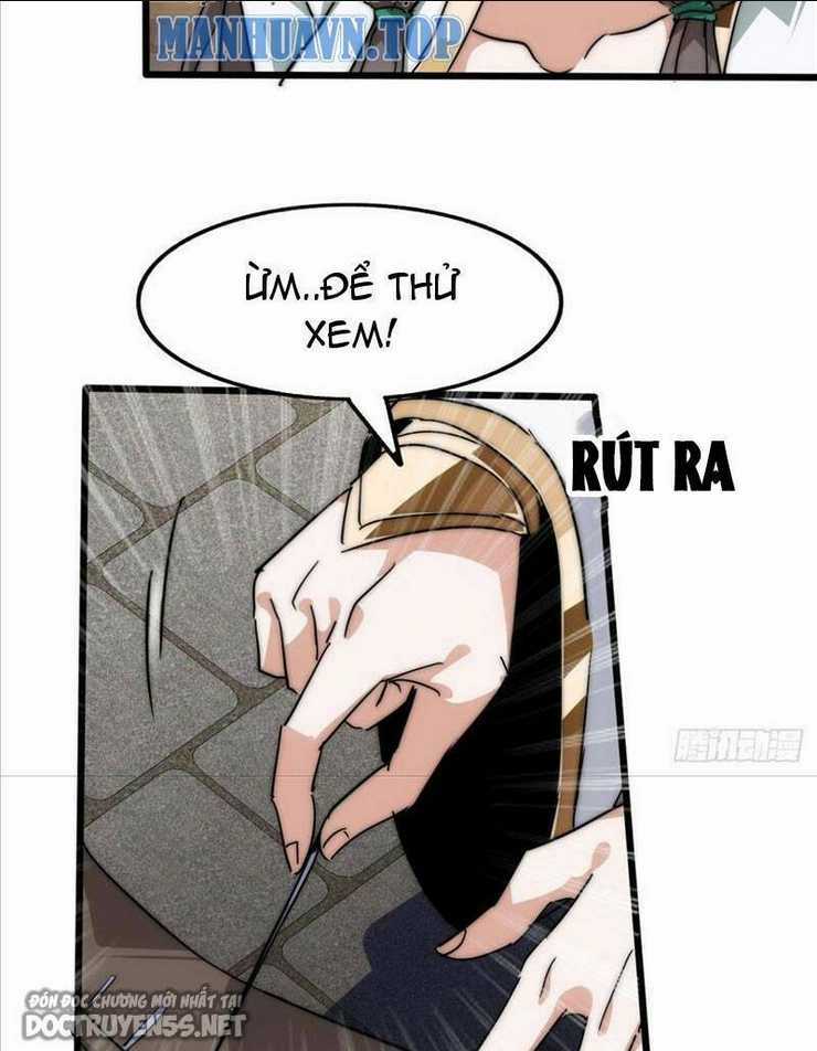 Trùm Phản Diện Muốn Tìm Chết! Chapter 4 trang 49