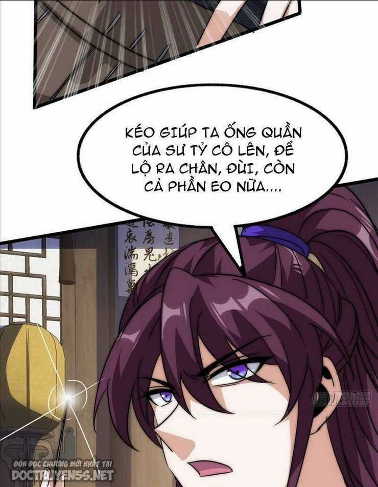 Trùm Phản Diện Muốn Tìm Chết! Chapter 4 trang 50