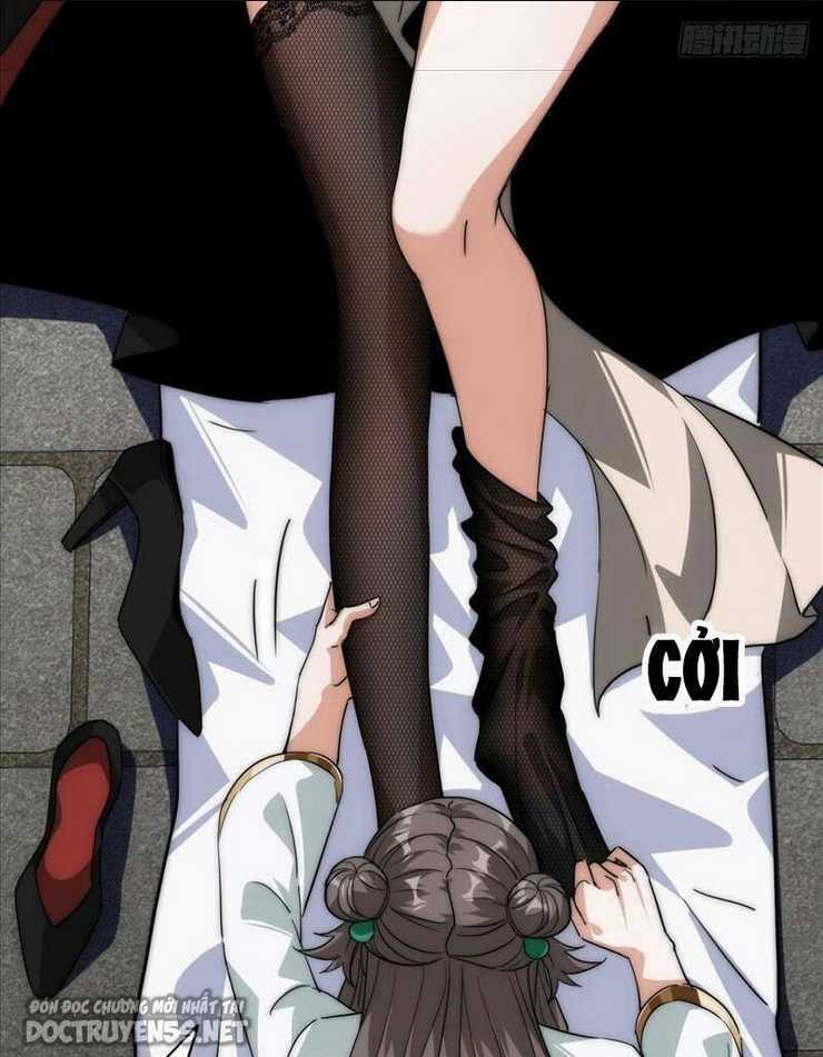 Trùm Phản Diện Muốn Tìm Chết! Chapter 4 trang 53