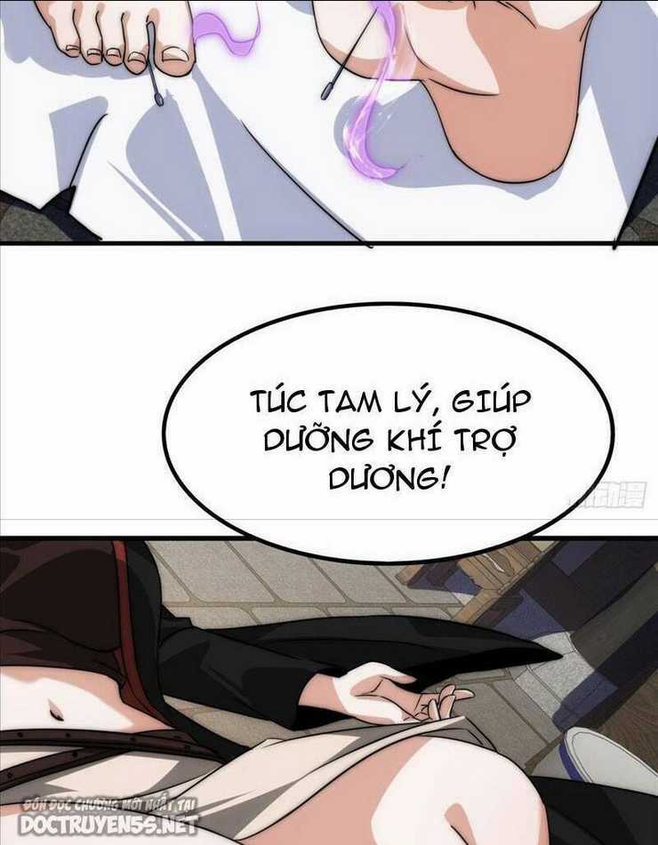 Trùm Phản Diện Muốn Tìm Chết! Chapter 4 trang 58