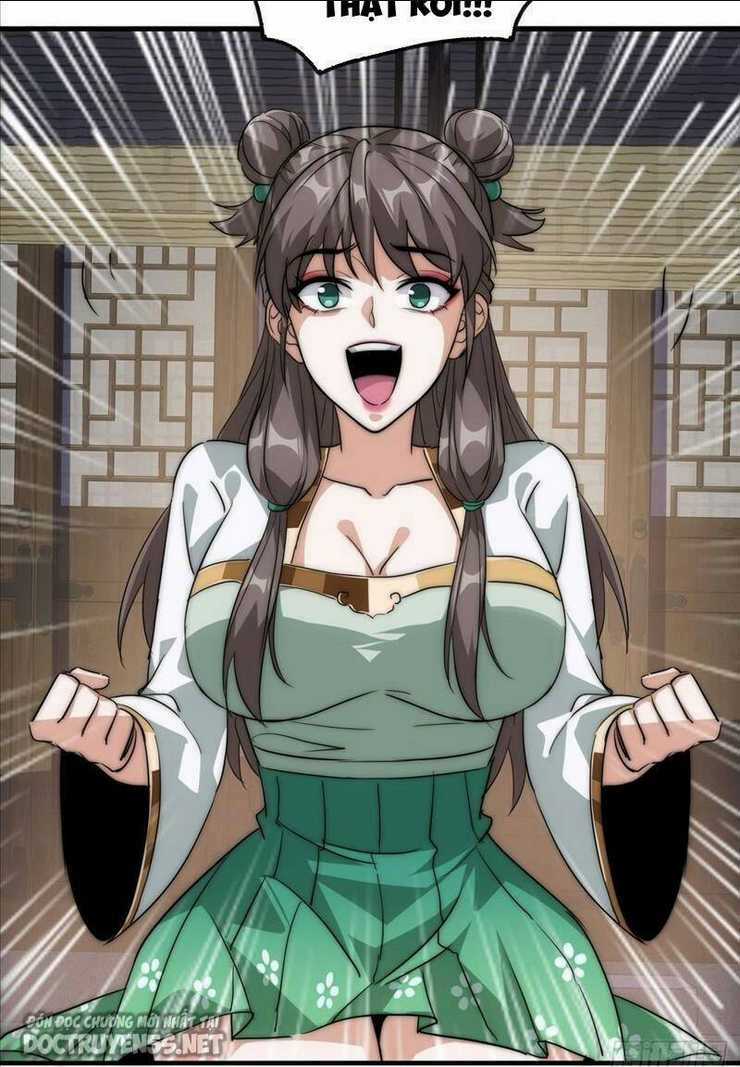 Trùm Phản Diện Muốn Tìm Chết! Chapter 4 trang 65