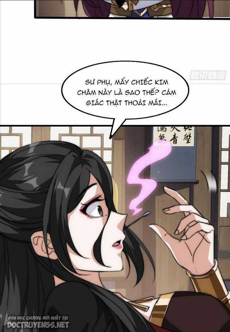 Trùm Phản Diện Muốn Tìm Chết! Chapter 4 trang 67