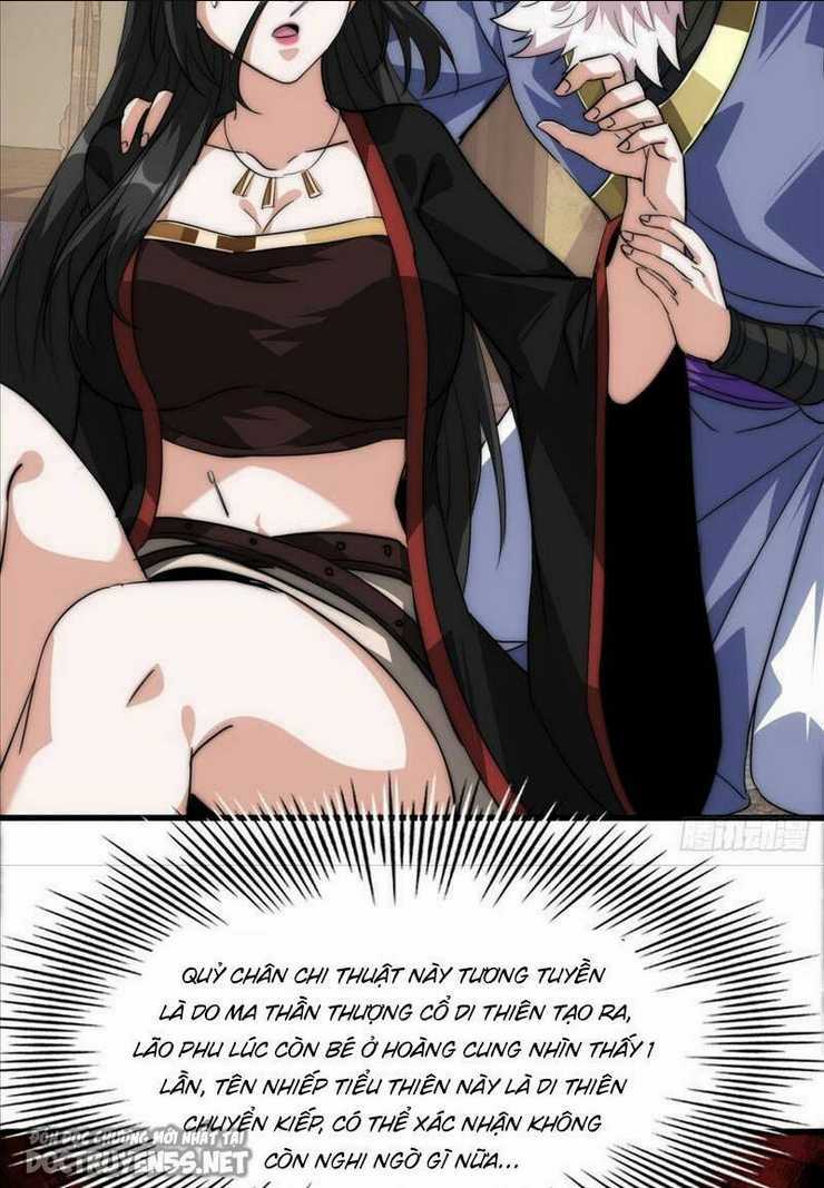 Trùm Phản Diện Muốn Tìm Chết! Chapter 4 trang 69