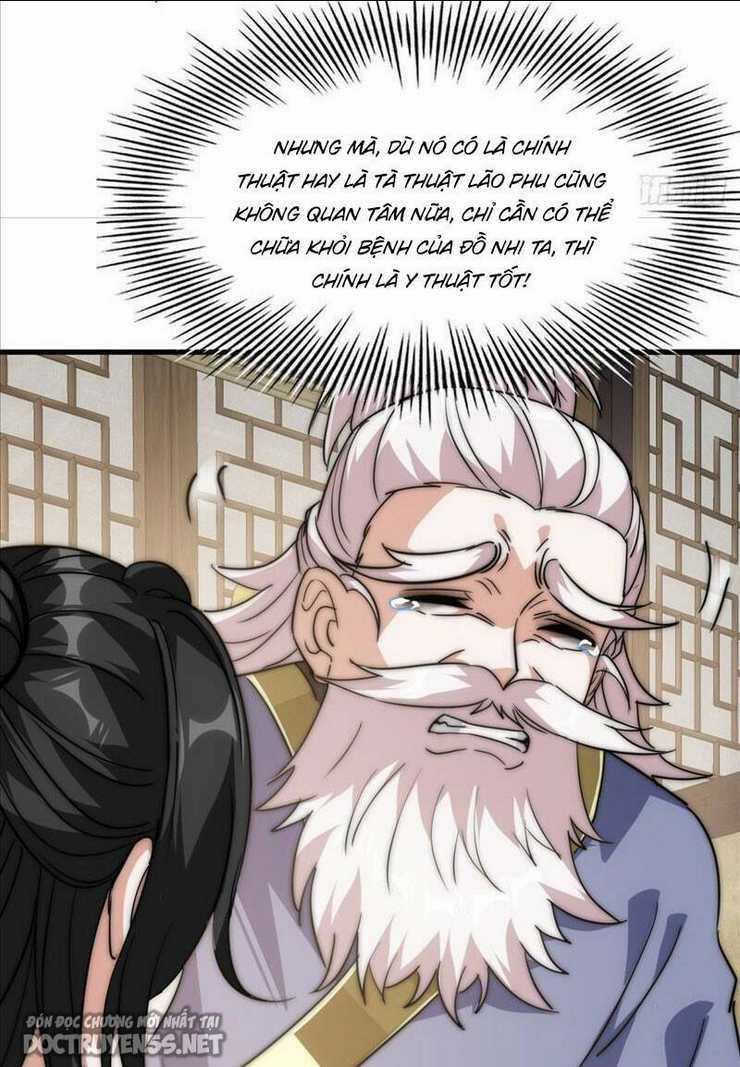 Trùm Phản Diện Muốn Tìm Chết! Chapter 4 trang 72